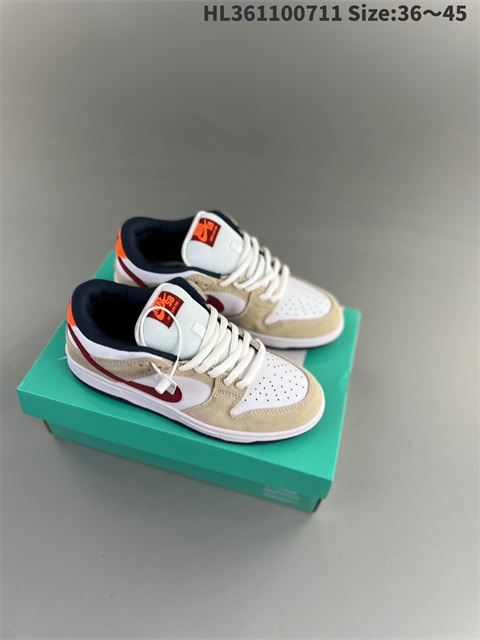 women low dunk sb shoes 2023-10-27-053